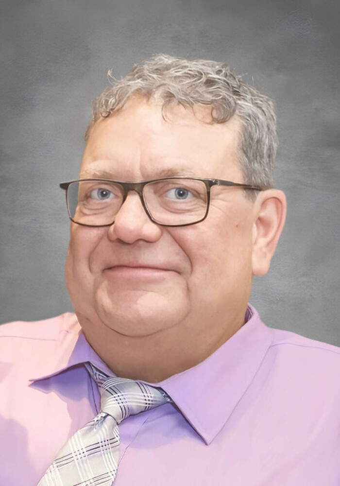 Roger Forgues
