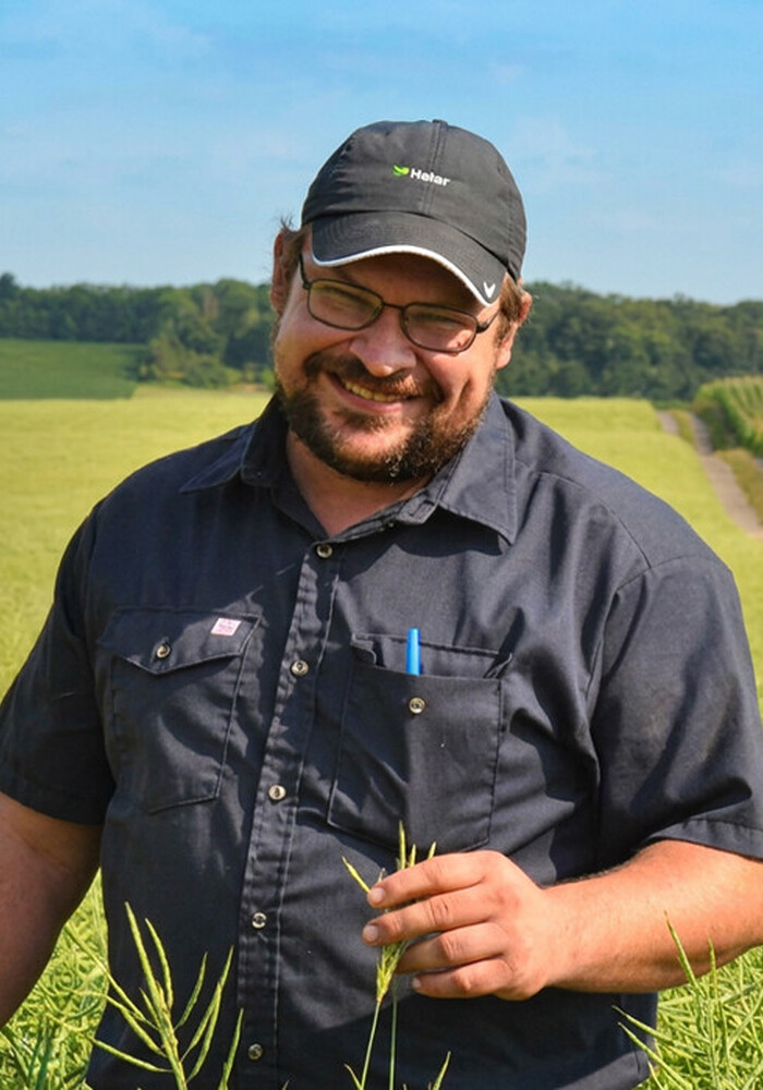 Mathieu Gagnon