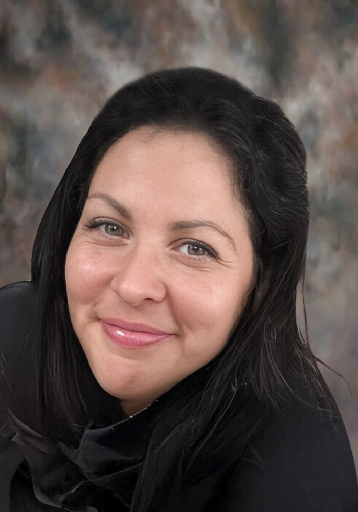 Marie-Ève Lamonde