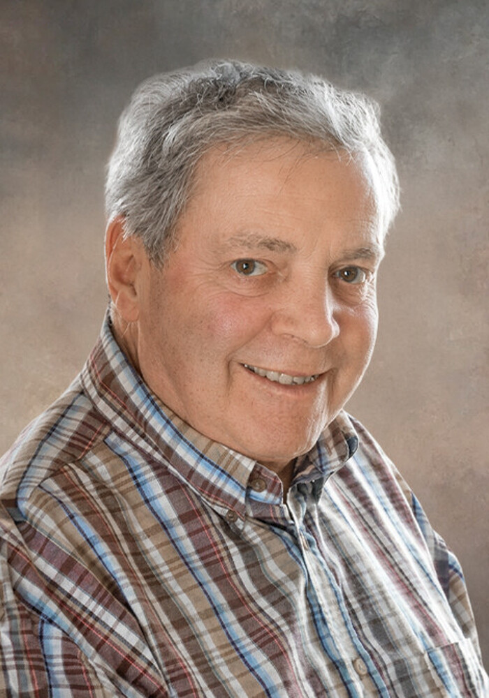 Réjean Proteau