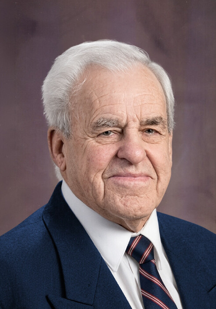 Odilon Proulx