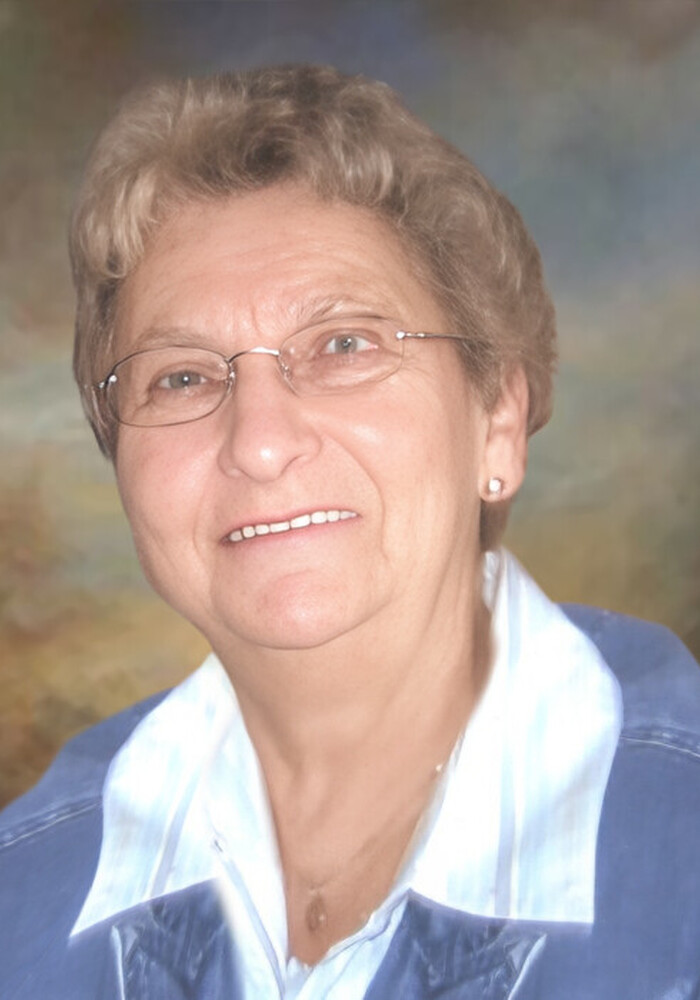 Jeannine Pageau