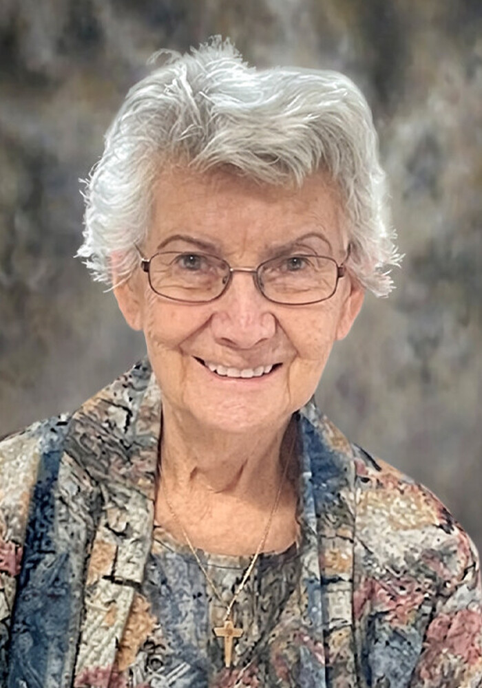 Yvette Tanguay Prévost