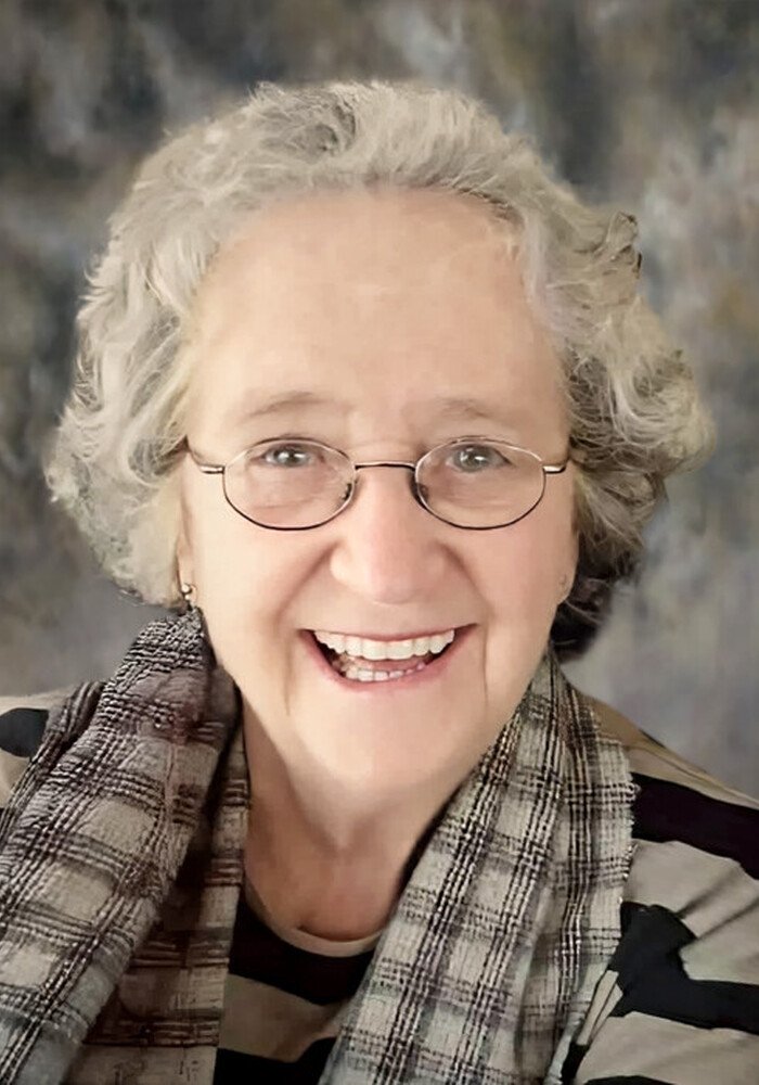 Gisèle Fortin (Masson)