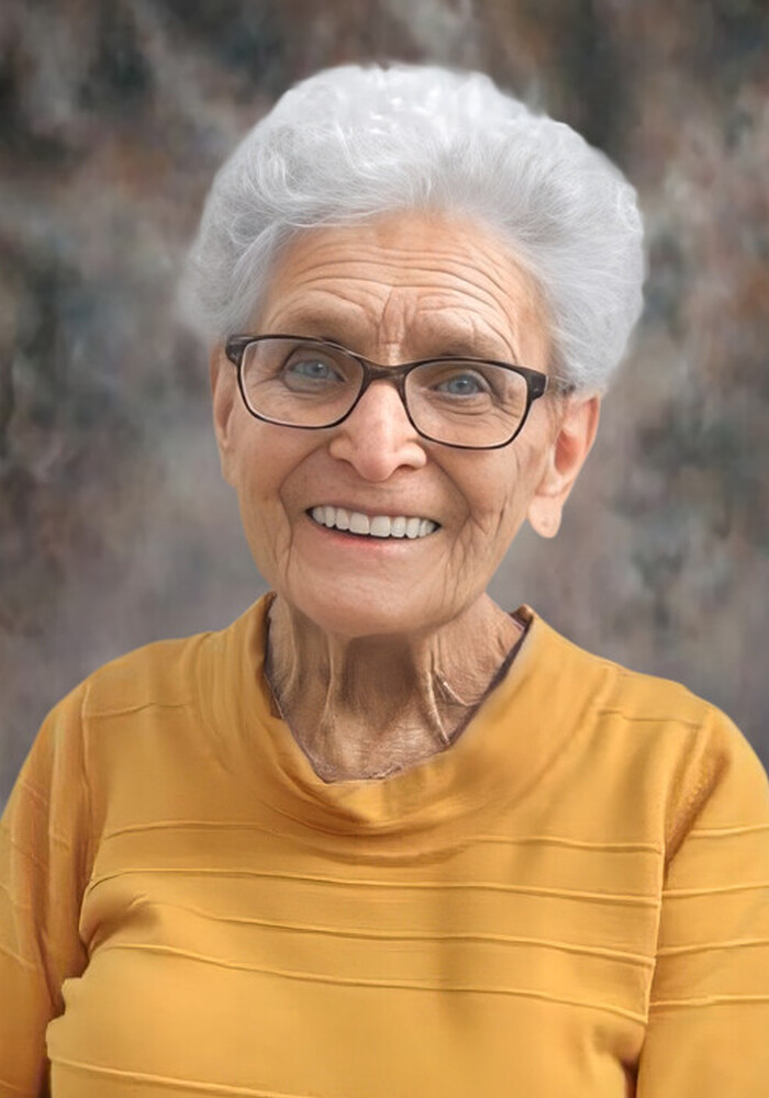 Fernande Labonté