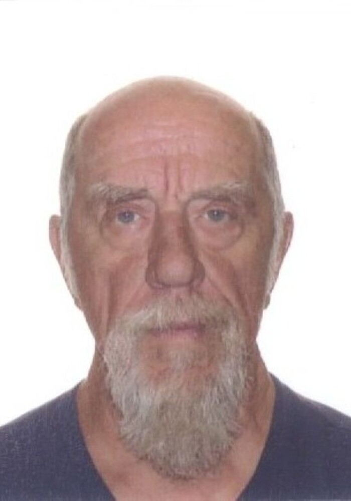Raymond Gérard Gagnon