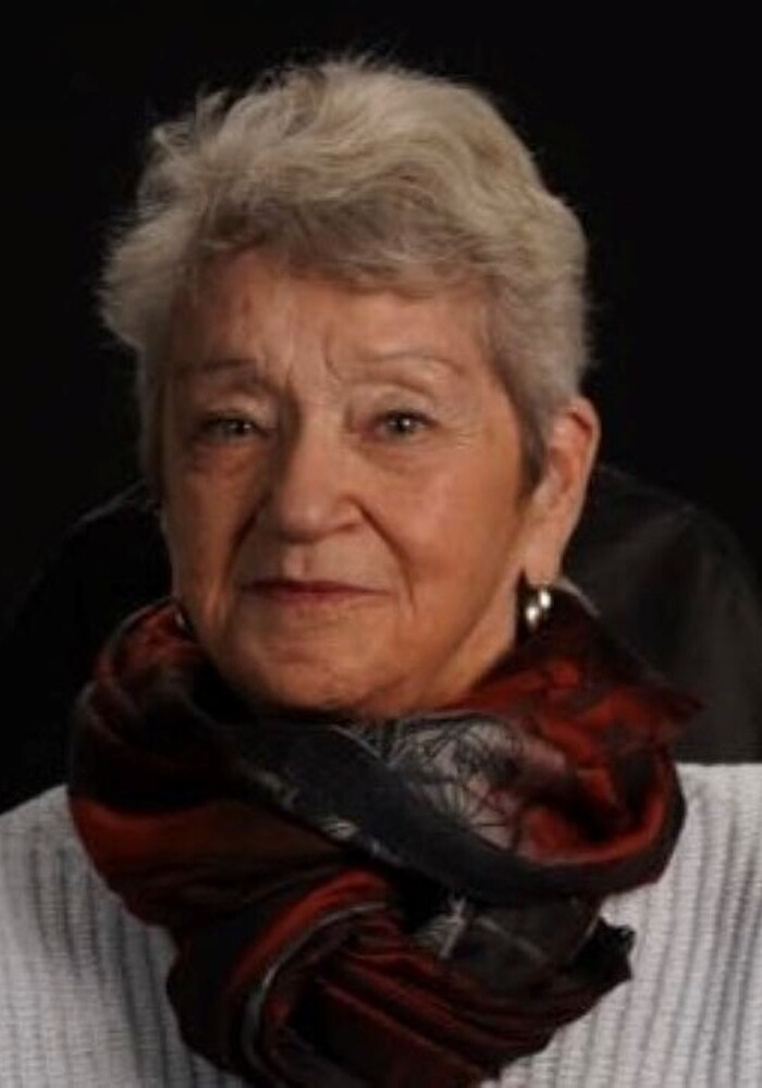Louella Boulet