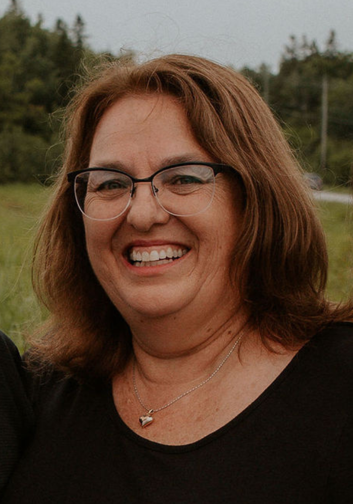 Karen Paré