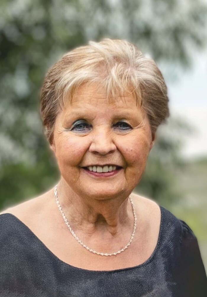 Pierrette Têtu Gaudreau