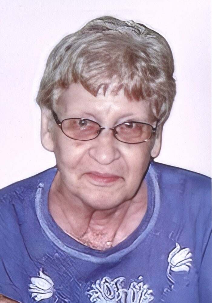 Jeannine Pruneau