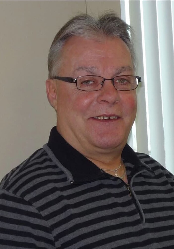 Michel Gendron