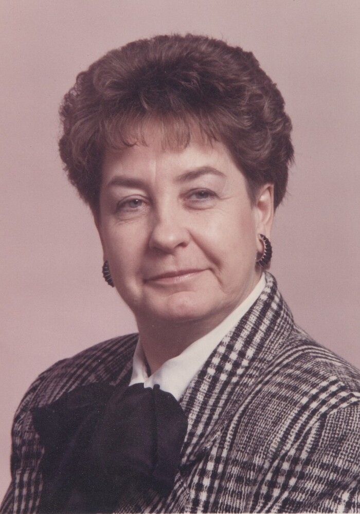 Monique Bernier