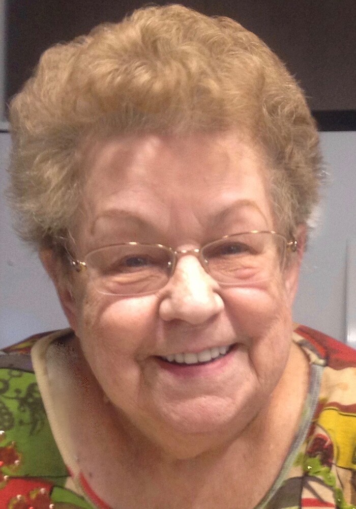 Henriette Beaulieu