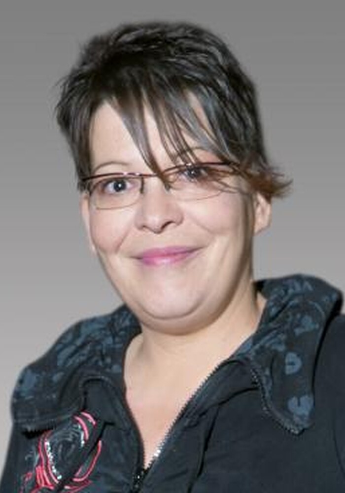 Nancy Fournier