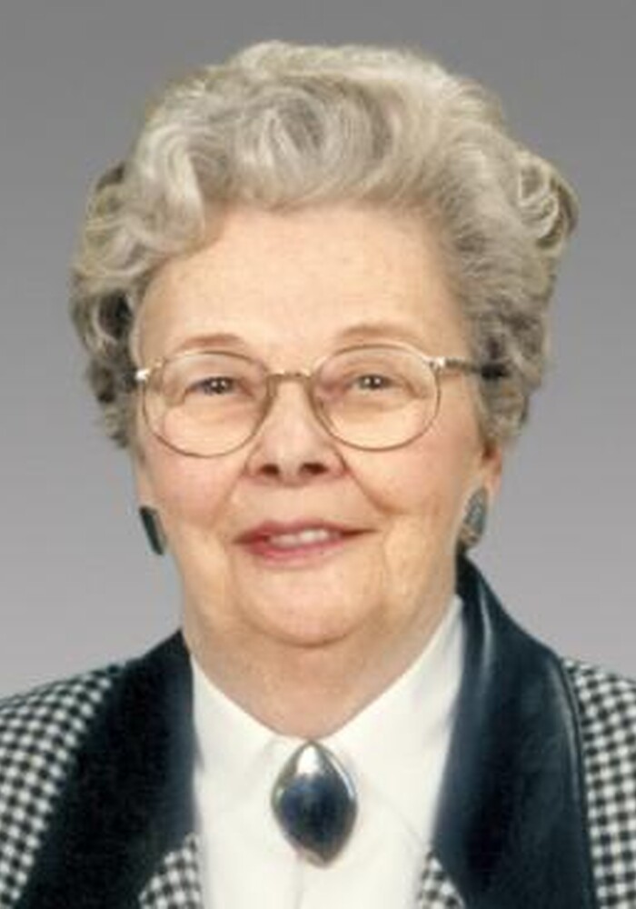 Rita Laberge Audet