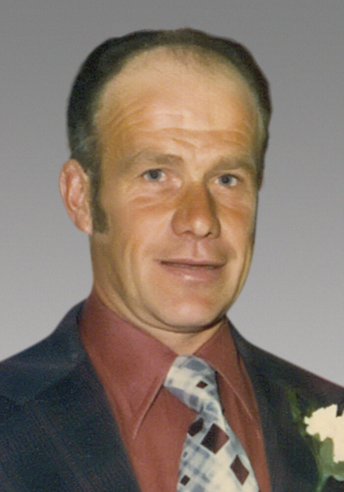 Maurice Fiset