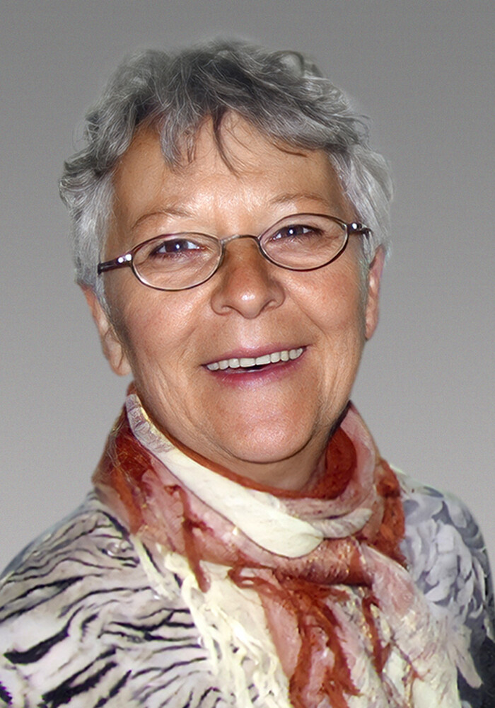 Pierrette Langevin Barde
