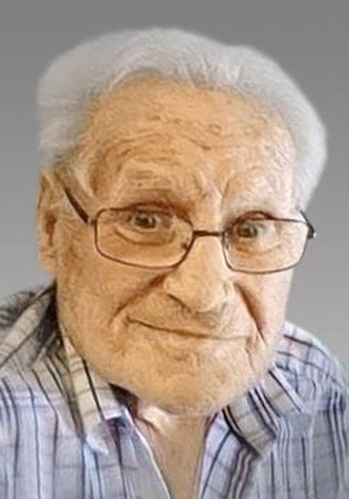 Eugène Guillemette