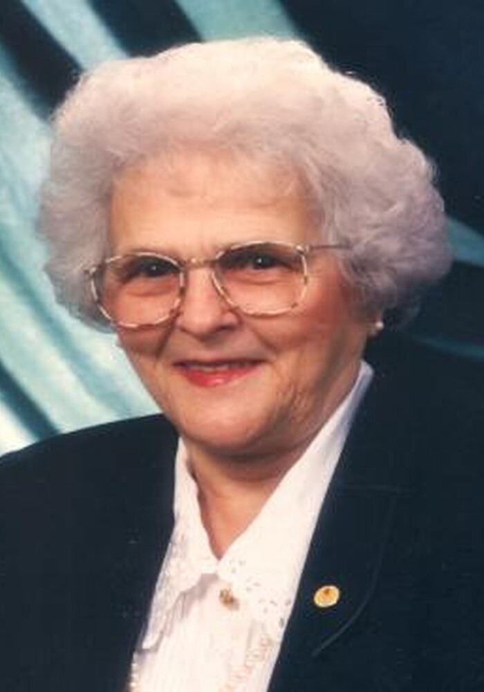 Rita Poirier Beaumont