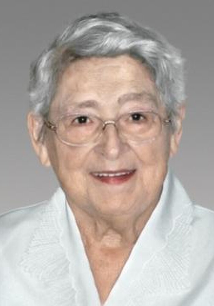 Gemma Turgeon Latouche
