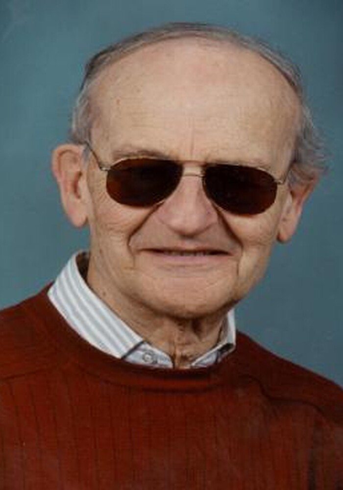 Jacques Morin