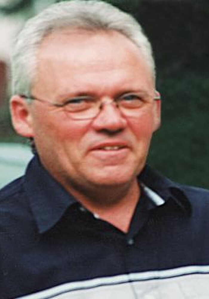 Michel Gagnon