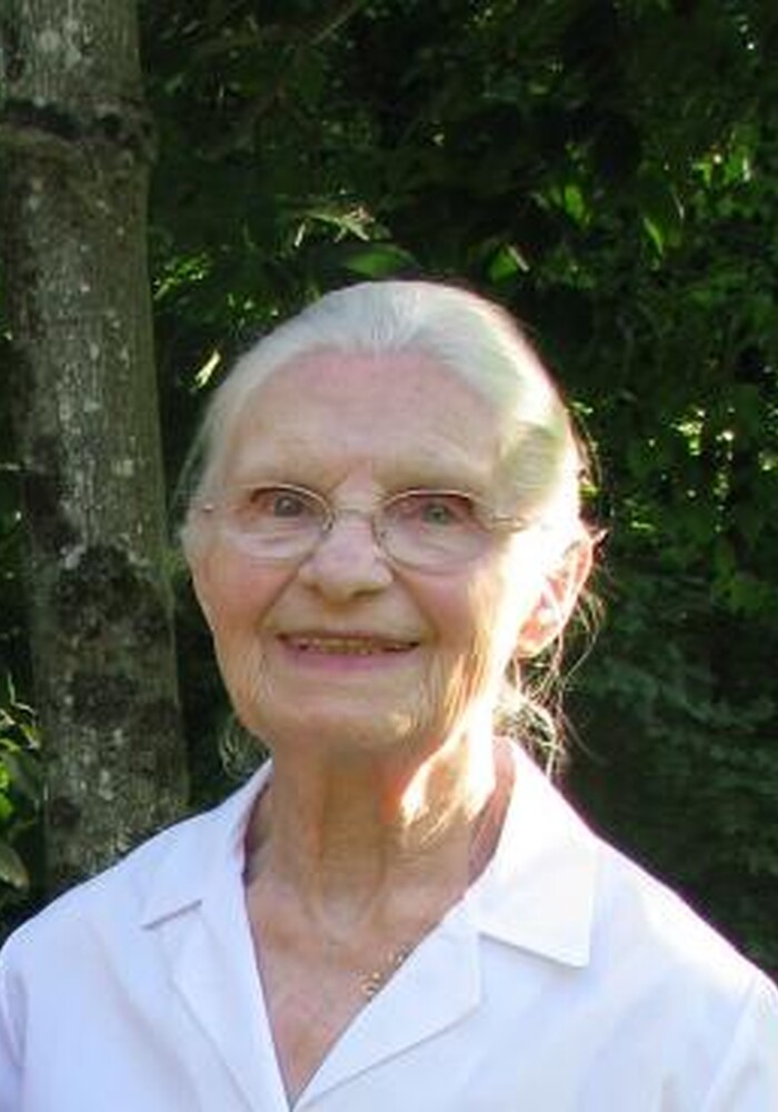 Azéline Messervier Thibault