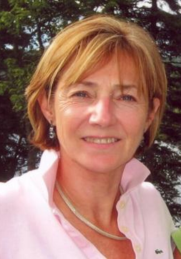 Renée Carrier