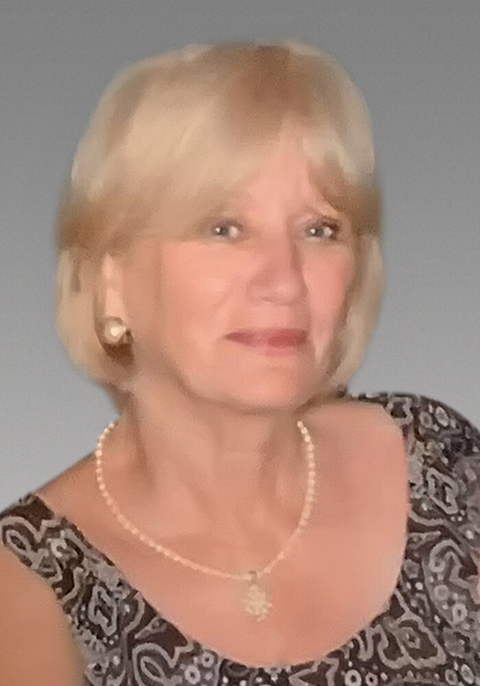 Ginette Rodrigue-Symanek