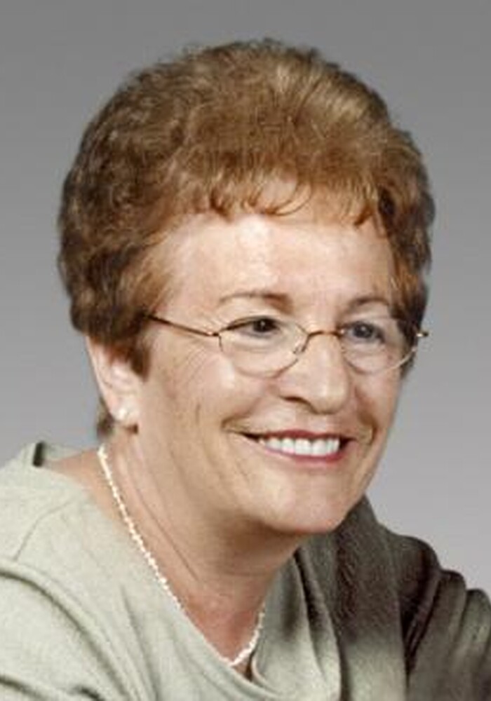 Antoinette Guillemette Corriveau