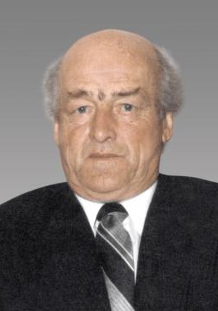 Jean-Marie Fiset