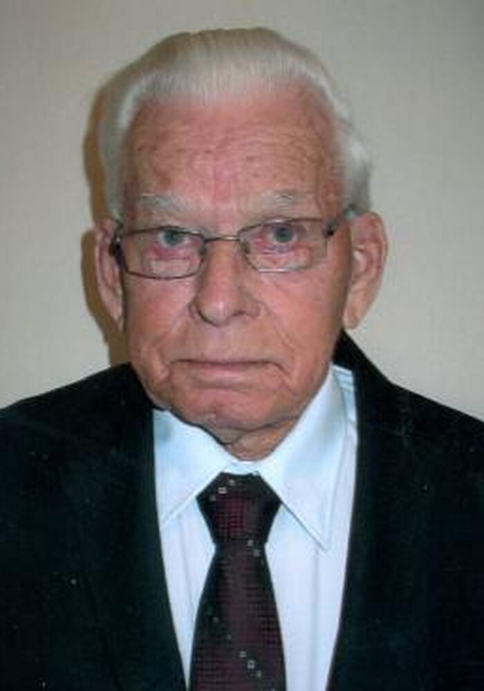 Joseph Laverdière