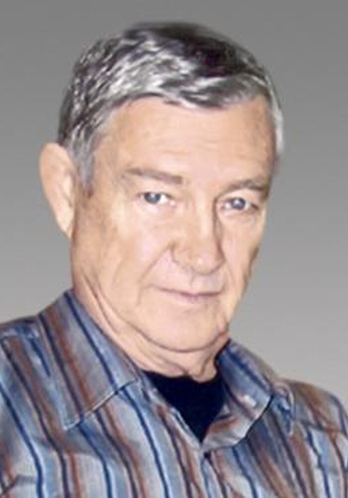 Maurice Têtu