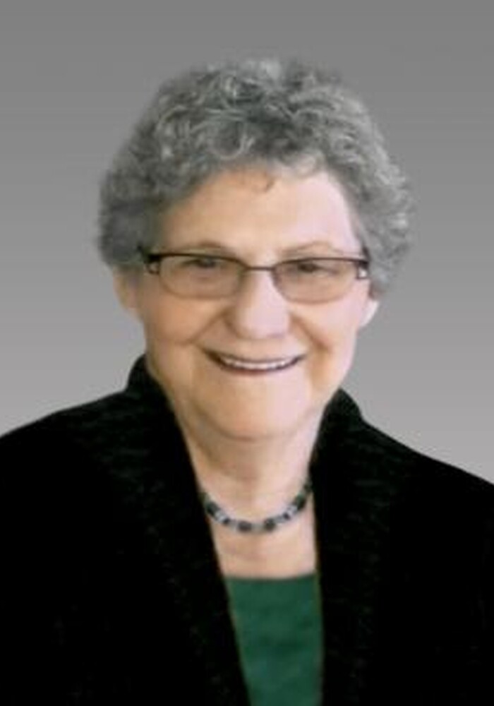 Cécile Morin Deschamps