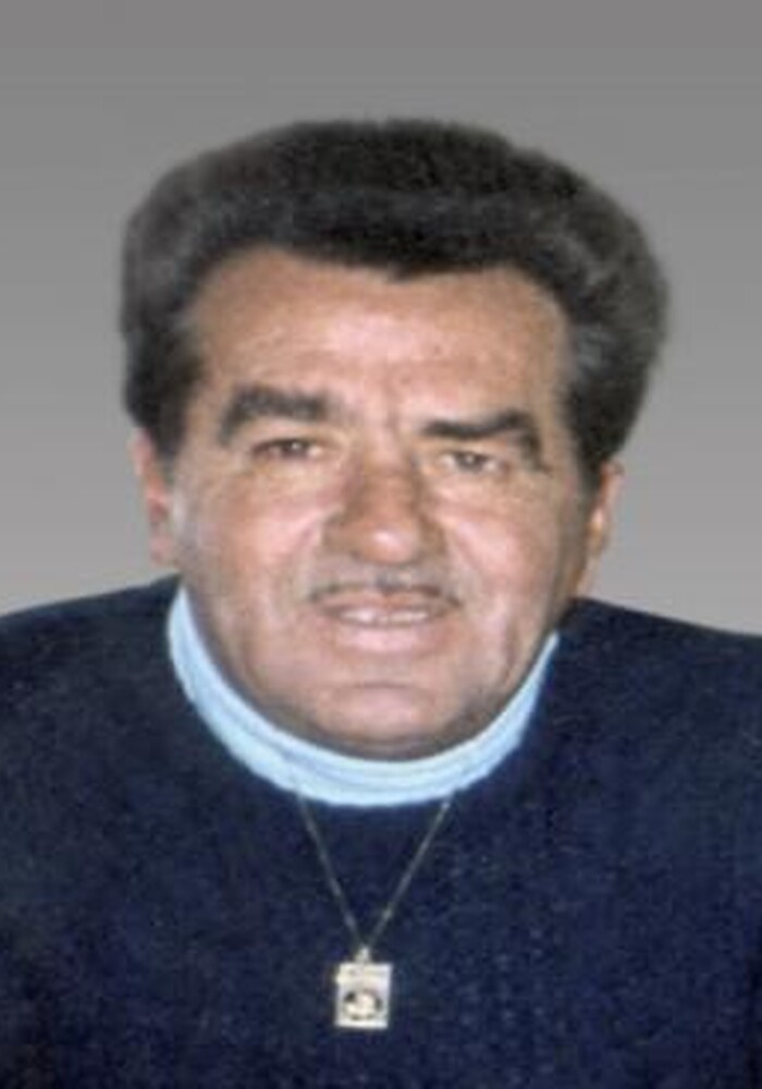 Michel Mercier