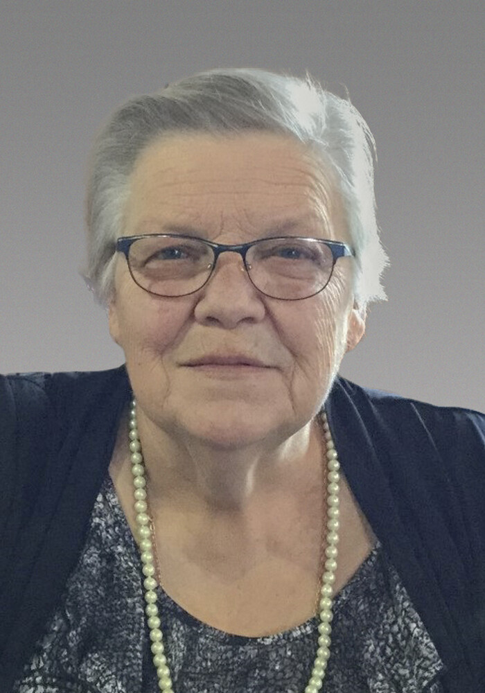 Louisette Gaudreau Létourneau