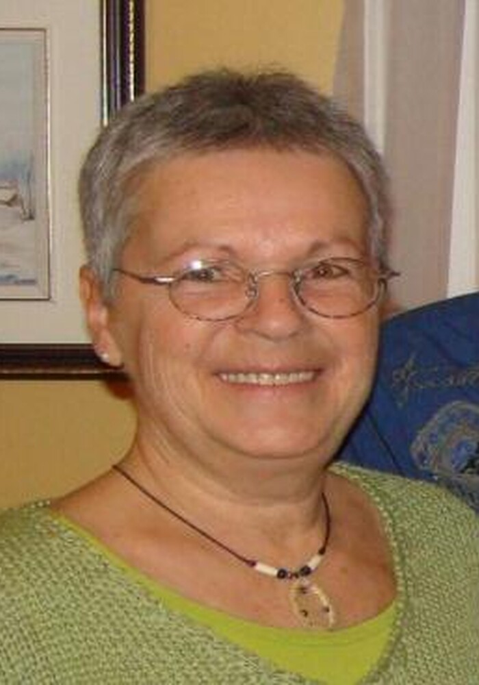 Claudette Tremblay