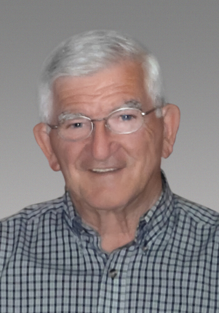 Richard Morin