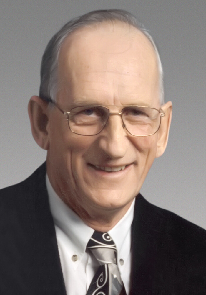 Maurice Dufour