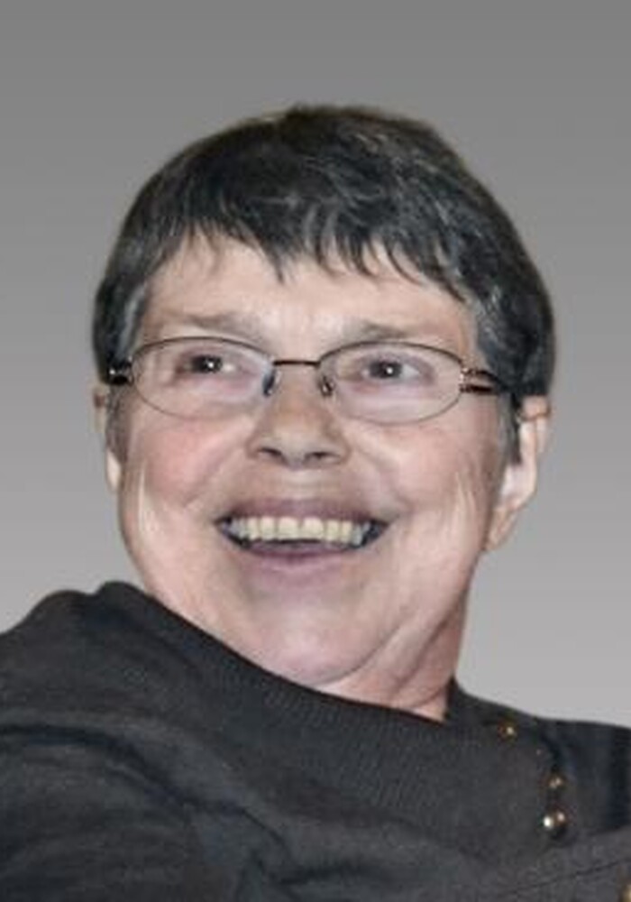 Rolande Proteau Desjardins