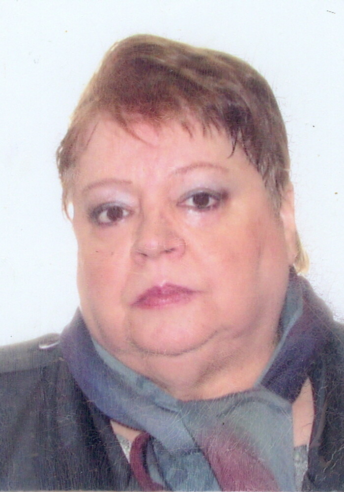 Diane Nadeau