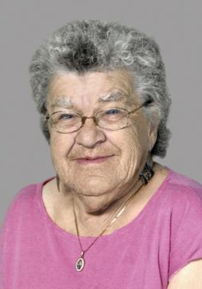 Rita Leclerc Corriveau