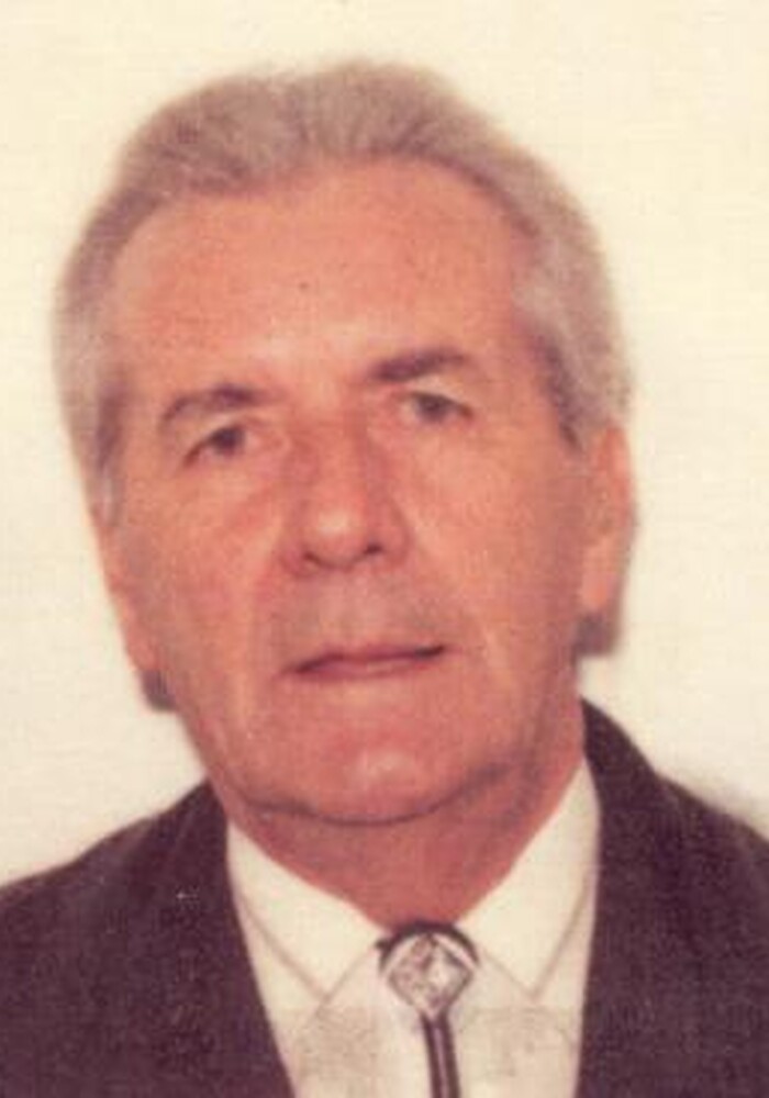 Jean-Marie Vézina