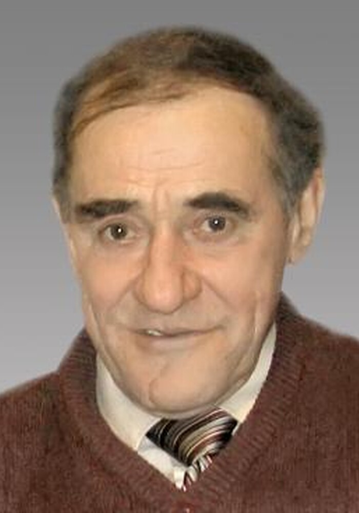 Yvon Langlois