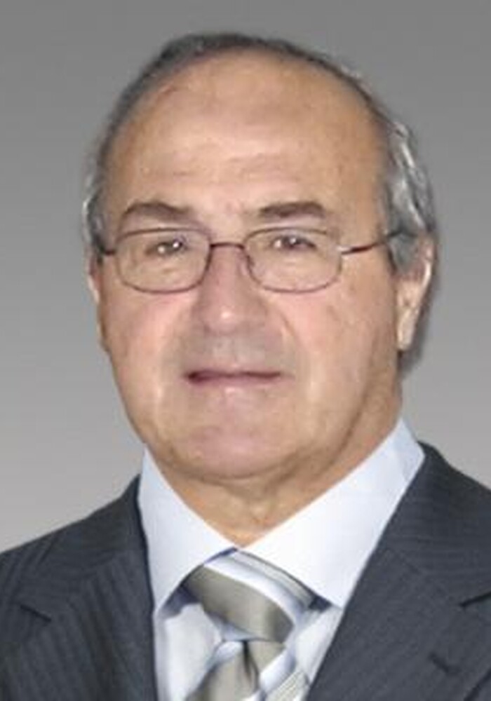 Alain Aubé