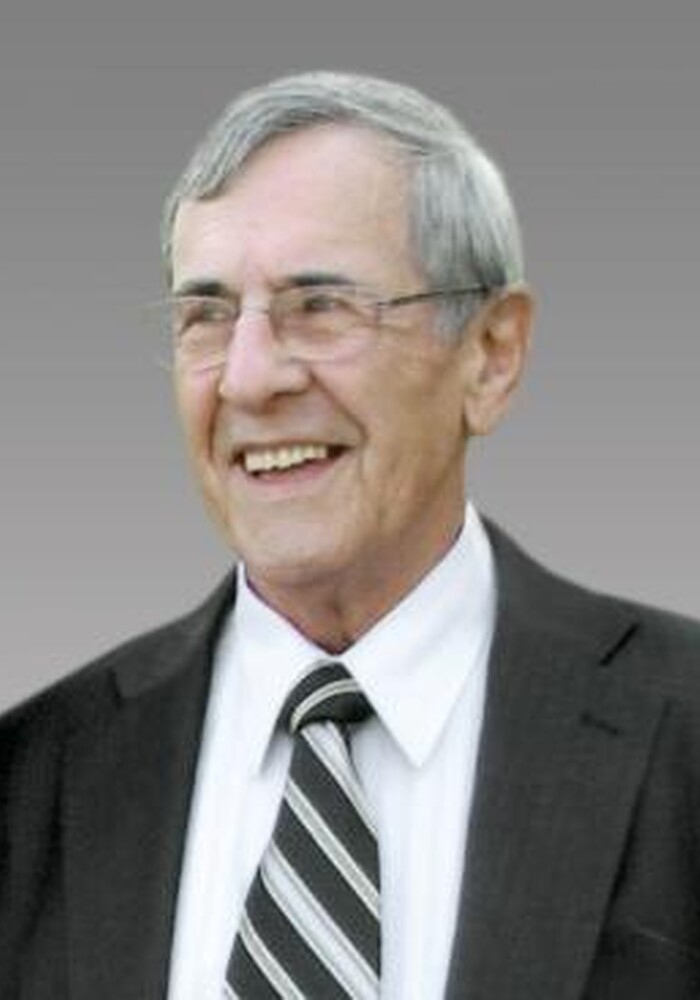 André (Petit) Boulet