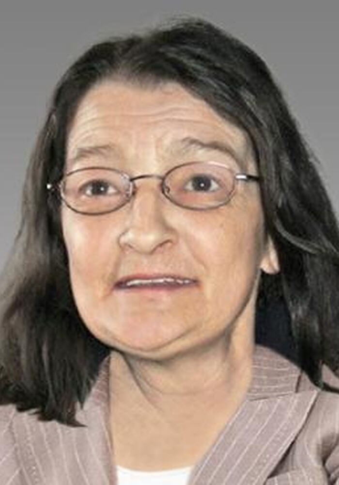 Micheline Lévesque