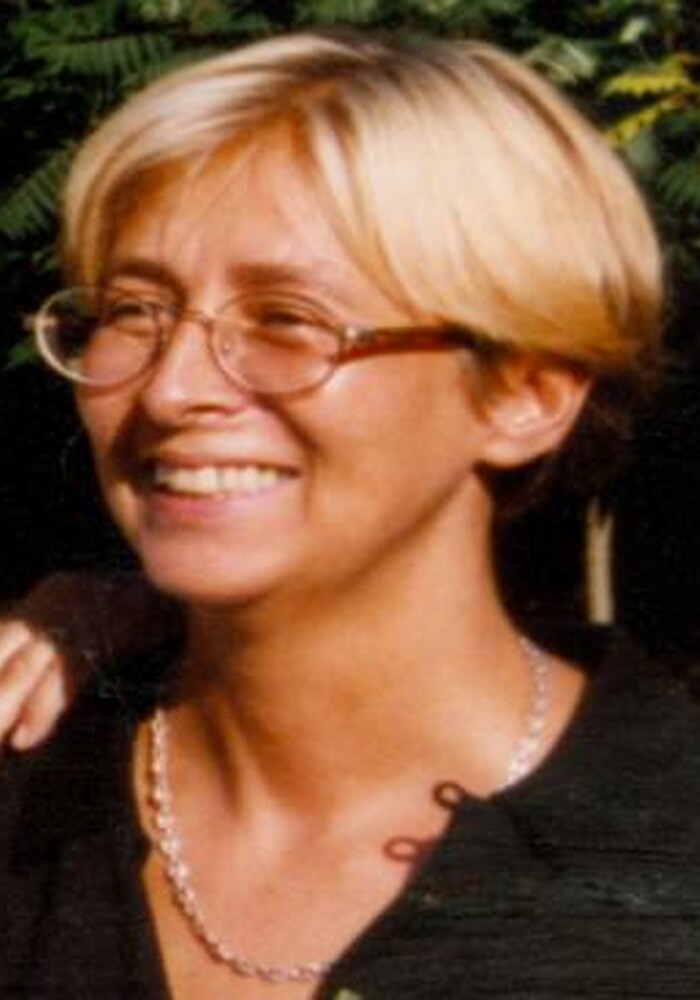 Marie-Claude Dufour