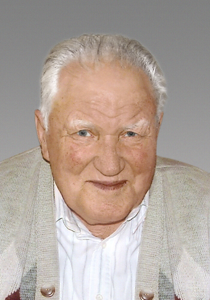 Marcel Gaulin