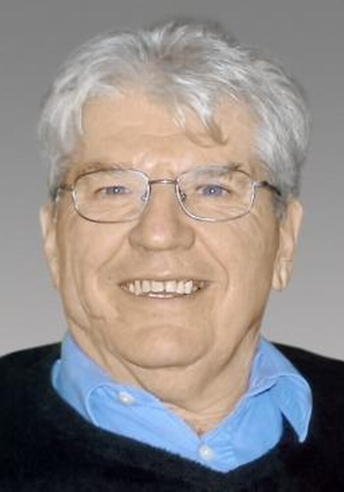 Michel Martineau